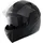 Vevor Motocross Helm Schwarz L
