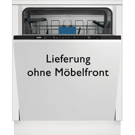 Beko BDIT16430 Einbau-Geschirrspüler (vollintegrierbar, 598 mm breit)