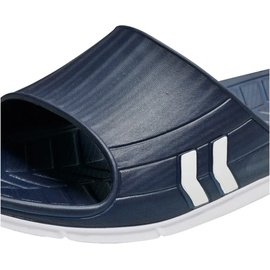 hummel Nielsen Badelatschen navy 35