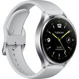 Xiaomi Watch 2 silver