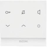 Elcom Innenstation-Audio REK221Y
