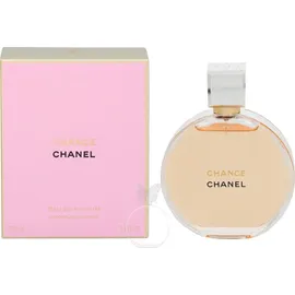 Chanel Chance Eau de Parfum 100 ml