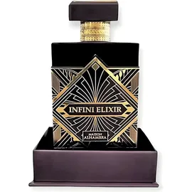 maison alhambra Infini Elixir Eau de Parfum 100 ml