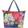 Oilily Sabina XXL Shopper Multicolor bunt