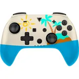 dragonshock Controller Poptop Wireless The Island Switch