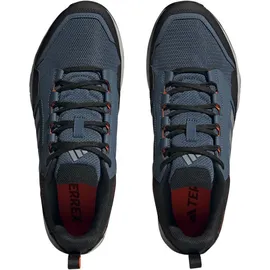 adidas Terrex Tracerocker 2 Herren Core Black / Grey Three / Impact Orange 43 1/3