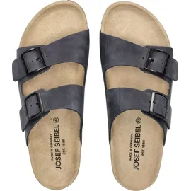 Josef Seibel Josef 01 für Herren, blau, Größe 42