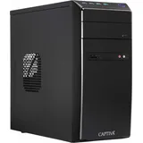 CAPTIVA B6I 23V1 Desktop-PC 2023 4K Ultra HD Intel Core i5 2,5-4,4 GHz 16 GB RAM 500 GB SSD Intel UHD Graphics Windows 11 Home
