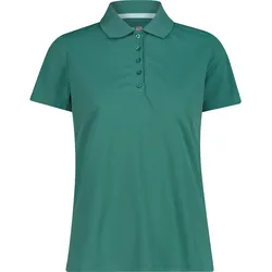 CMP Woman Polo agave (E811) 42