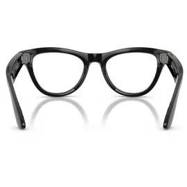 Ray-Ban Meta Gen 2) Skyler schwarz Transitions klar/graphitgrün photochromatisch