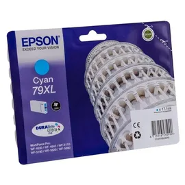 Epson 79XL cyan