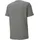 Puma Herren Teamgoal 23 Casuals Tee T-shirt, Medium Gray Heather, 3XL