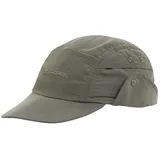 Craghoppers Nosilife Desert II Kappe Woodland Green 53-55