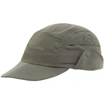 Craghoppers Nosilife Desert II Kappe Woodland Green 53-55