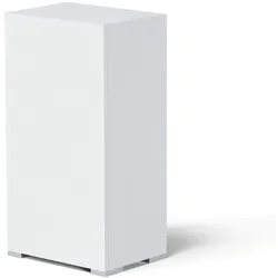 Oase StyleLine Modell 85 Unterschrank weiß