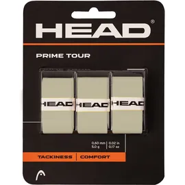 Head Prime Tour