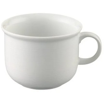 Thomas Trend Kaffee-Obertasse 180ml weiß (11400-800001-14742)