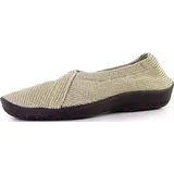 Arcopedico Slipper Herren Beige 39
