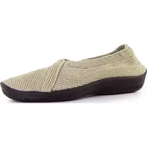 Arcopedico Slipper Herren Beige 39