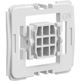 Homematic IP Adapter Gira neue Generation 20er Pack, HmIP-ADA-GN