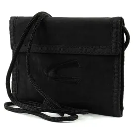 CAMEL ACTIVE Journey Combi Wallet Unisex Brustbeutel bla black