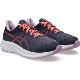 Asics Patriot 13 GS INDIGO Fog/Papaya