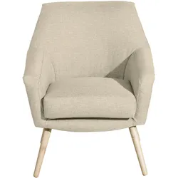 Max Winzer Sessel Alegro - beige