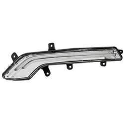 VALEO Tagfahrleuchte ORIGINAL TEIL vorne links LED für PEUGEOT 9807242380 047702