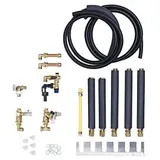 Vaillant Anschlusskonsole flexibel für VSC/VCC/VSCS 4-5