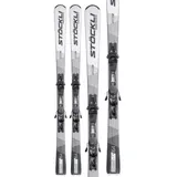 Stöckli Laser SC Skiset 2026 - 158 - 158