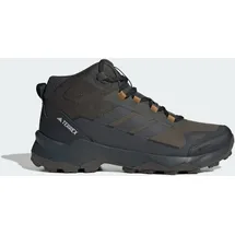 adidas Terrex Skychaser AX5 Mid GTX Shadow Olive/Carbon/Bronze Strata 42