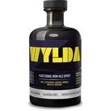 Wylda | Functional Non-Alc Spirit basierend auf adaptogenen Botanicals | Alkoholfrei ab 18 | Vegan | 500ML