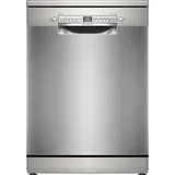 Geschirrspüler Freistehend 13 Gedecke EEK D (A++) Home Connect BOSCH SMS2HTI02E