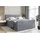 altdecor Edita-Z King 160 x 200 cm H3/H4 Grau