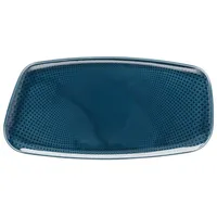Rosenthal Junto ocean blue Platte 30 x 15 cm