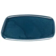Rosenthal Junto ocean blue Platte 30 x 15 cm