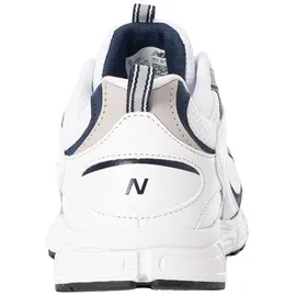 New Balance 408 Damen Beige/Weiß 39,5