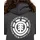 Element Seal Kapuzenpulli Schwarz M