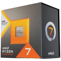 AMD Ryzen 7 7800X3D 8 x 4.2GHz Octa Core Prozessor (CPU) WOF Sockel (PC): AM5 120W