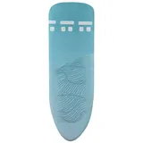 Leifheit Bügelbrettbezug Perfect Steam Air Board Express L Universal 140 x 45 cm