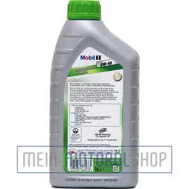 Mobil 1 ESP X3 0W-40 1L