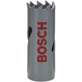 Bosch Professional HSS Bimetall Lochsäge 20mm, 1er-Pack 2608584102