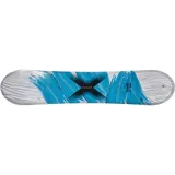 Head Rowdy Flex Snowboard