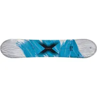 Head Rowdy Flex Snowboard