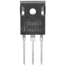 Infineon Technologies Schottky-Diode TO-247 Tube