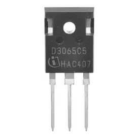 Infineon Technologies Schottky-Diode TO-247 Tube