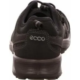 ECCO Terracruise LT Damen Schwarz 39