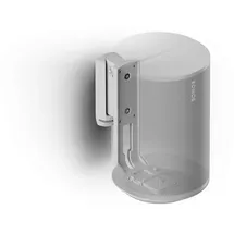 Flexson Wandhalterung für Sonos ERA100 - Weiß (Paar)