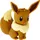 BOTI Evoli - Vinyl Figur 10 cm