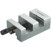 PROXXON Maschinenschraubstock (Stahl), 60 mm , 24255